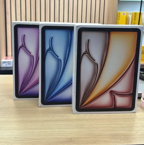 iPad Air M4 128gb lacrado