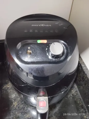 Air frire Britânia