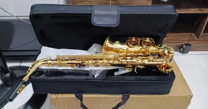 Sax alto konig