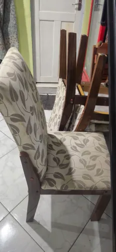 MESA DE VIDRO