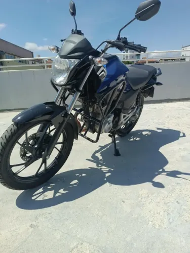 160 START AZUL 2025/2026