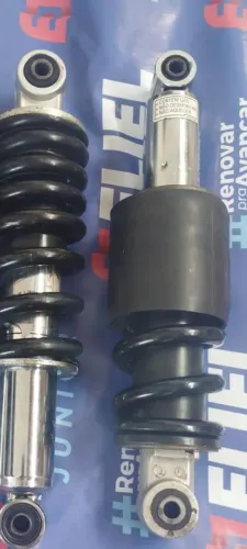 Amortecedor moto BROS 125/200