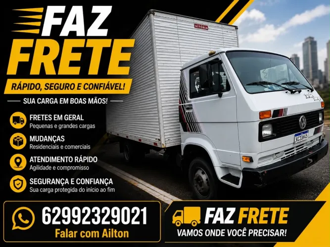 FRETE