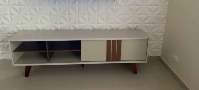 Bancada Paraty