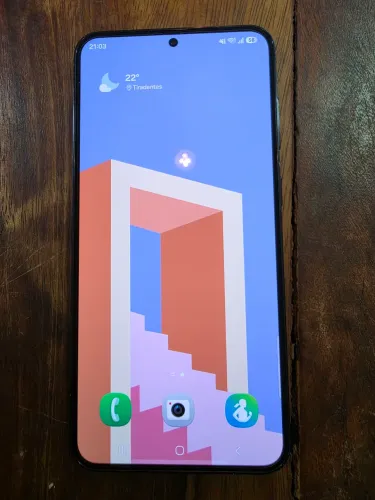 Samsung Galaxy S23+