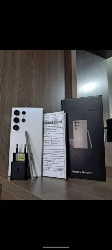 Vendo Samsung Galaxy S 24 ultra