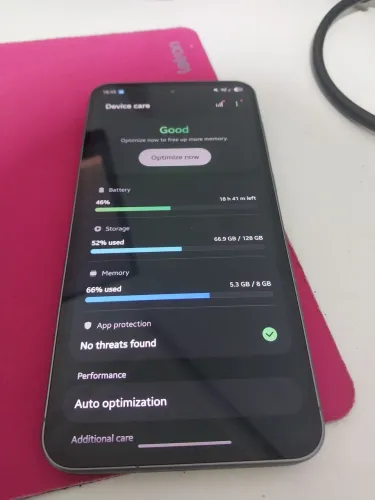 Samsung galaxy a56 5g 128gb