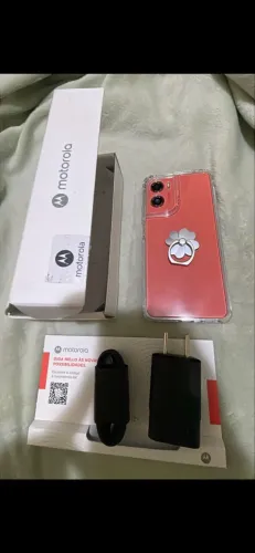 MOTOROLA G06