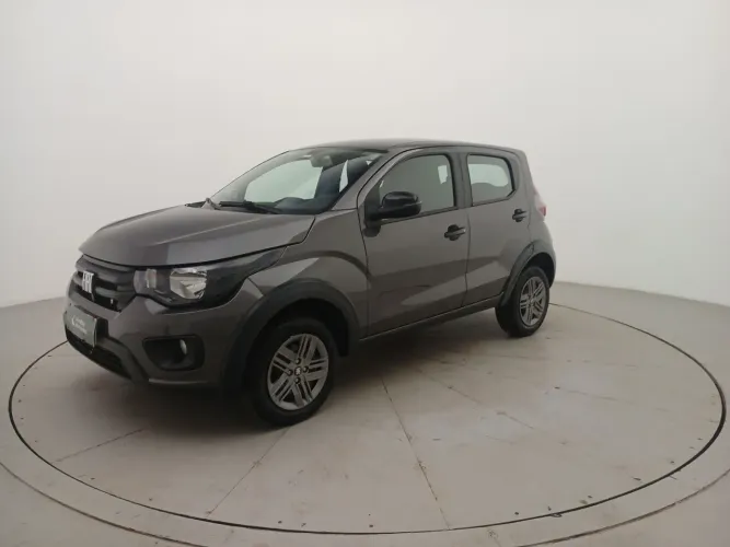 Fiat Mobi Like 1.0 Fire Flex 5P. 2026