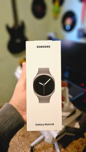 Galaxy watch 8 40mm