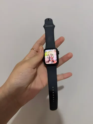 Apple Watch SE