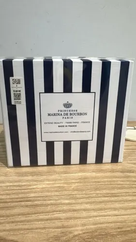Marina De Bourbon Classique EDP 100ml