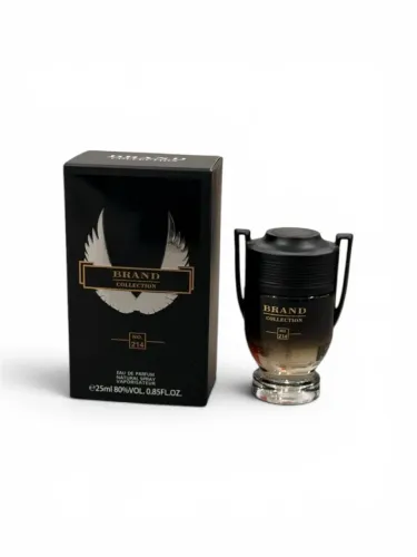 Perfume INVICTUS 