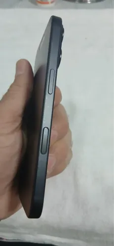 iPhone 16 128gb preto
