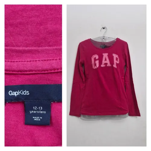 Vendo kit de peças 12/14 anos