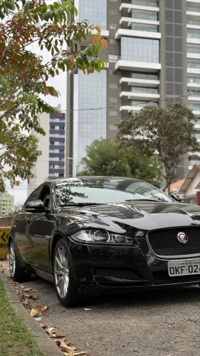 Jaguar XF 2.0 Gtdi Sport Luxury 240cv Aut. 2015