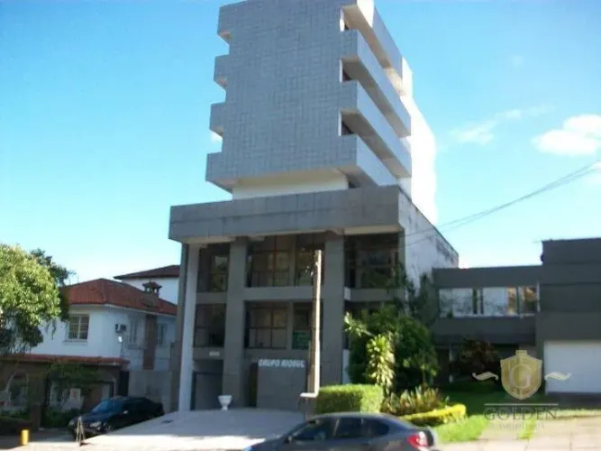 Prédio, 1970 m² - venda por R$ 30.000.000,00 ou aluguel por R$ 80.000,01/mês - Higienópoli