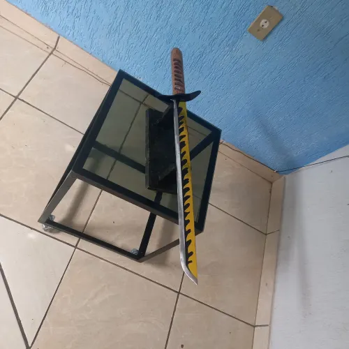 Espada tanto katana