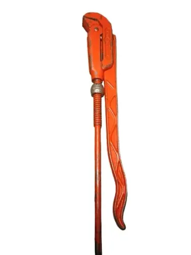 Chave tipo sueca da marca VBW, modelo 110-2.