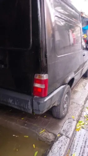 Fiat Fiorino Furg.1.5/1.3/1.3 Fire/1.3 F.flex 2012