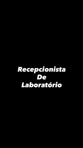 Recepcionista