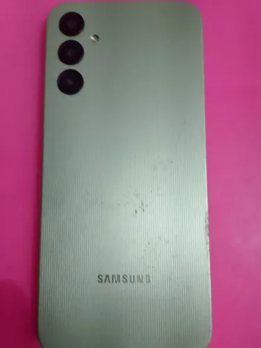 ? 2x Samsung Galaxy A14 5G - Para Reparo ou Peças