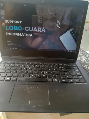 Desapego de notbook