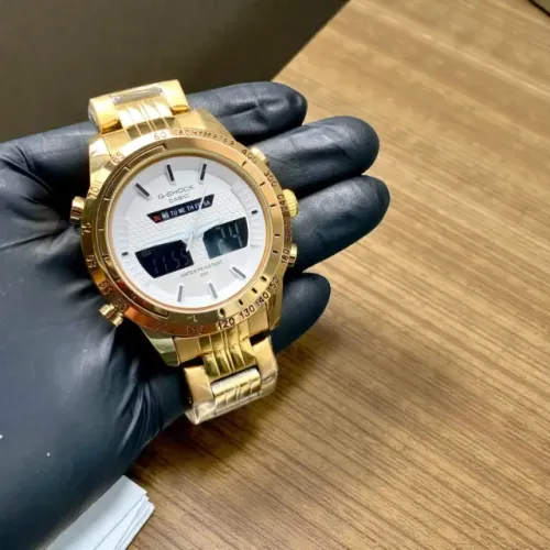 Relógio Gshock Digital e Analógico D22Q