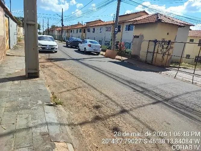 Imóvel com potencial de valorização Apartamento no Penha, Passos - MG, Apto 101, 2 quarto
