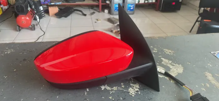 Retrovisor Elétrico Gol G6