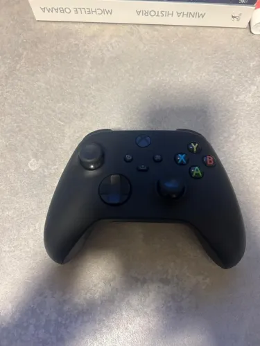 Controle de Xbox