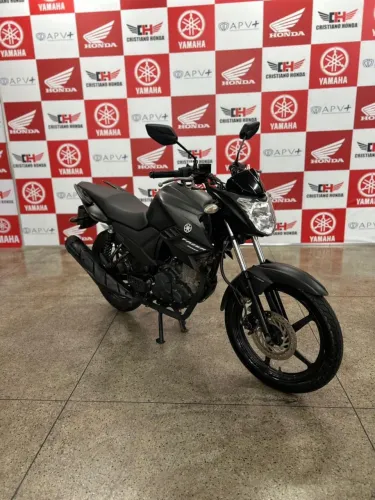 FAZER 150 SED 2024