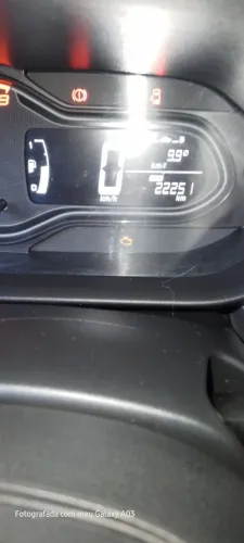 Chevrolet Onix Hatch LT 1.0 8V Flex Mec. 4P 2019