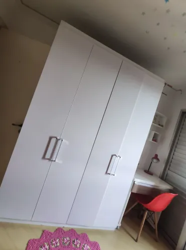 Guarda roupa