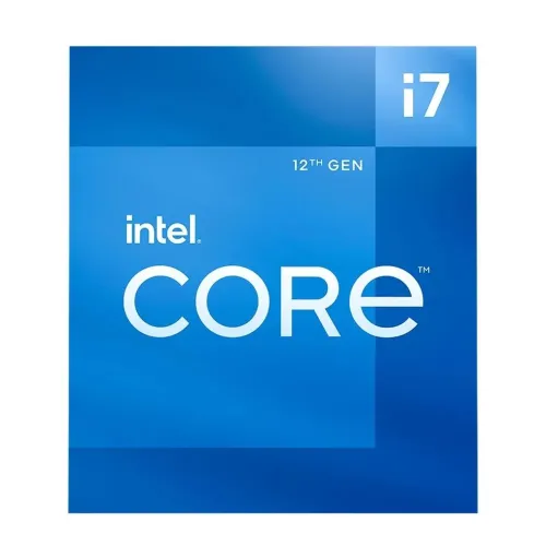 Intel Core i7-12700T 12 Núcleos 20 Threads 12ª Geração LGA1700