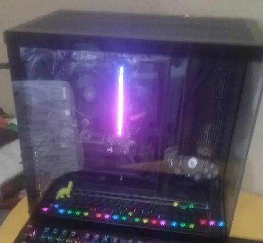 Pc gamer ryzen
