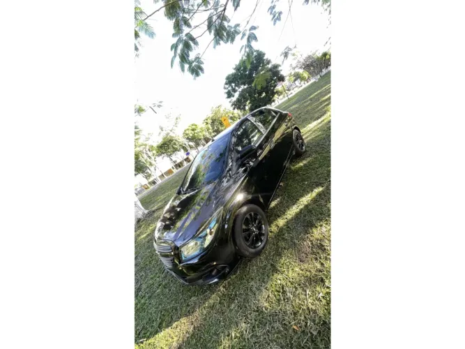 Chevrolet Onix Hatch LT 1.4 8V Flex Mec. 4P 2013