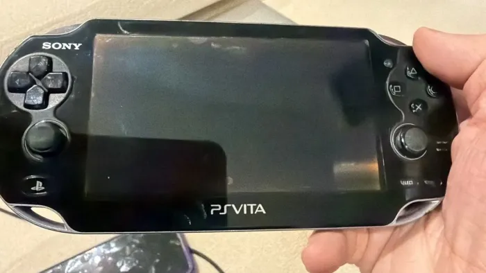 PSvita desbloqueado