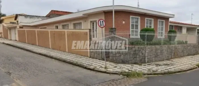 Casa com 3 Quartos sendo 1 suíte á venda na Vila Jardini em Sorocaba-SP
