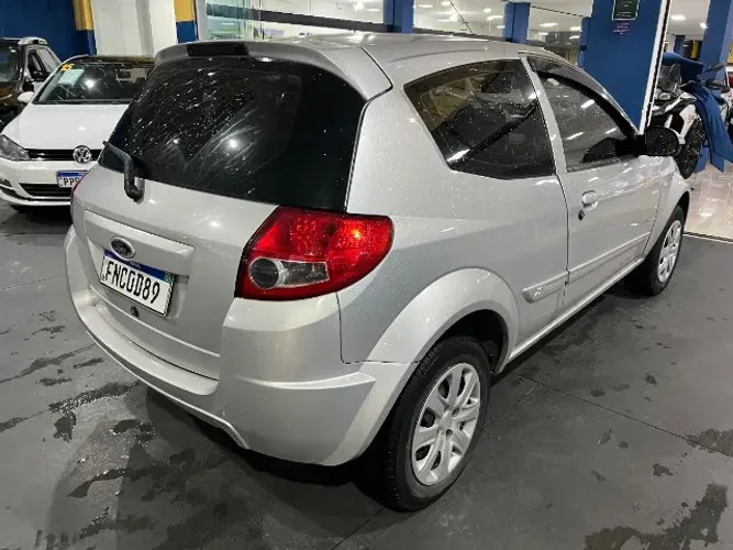 Ford KA 1.0 8v/1.0 8V ST Flex 3P 2013