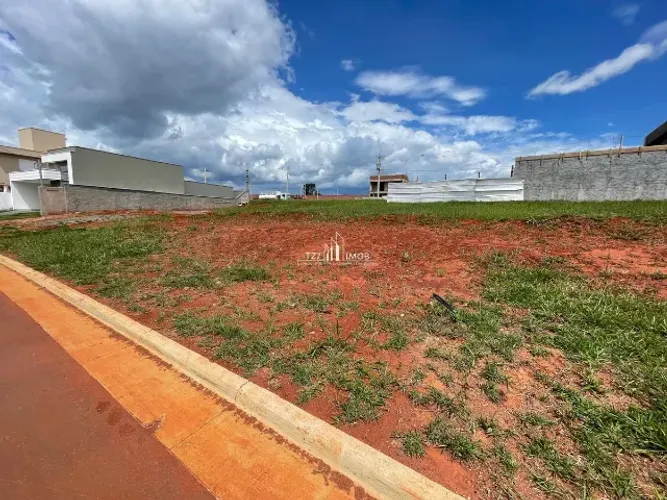 Jardins Parma - Lote com 264,81m² - Ágio R$110.000,00