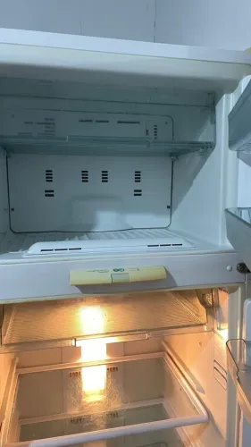Geladeira consul bem-estar 402L