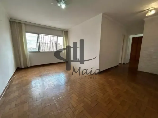 Locação Apartamento Sao Caetano do Sul Barcelona Ref: 32117