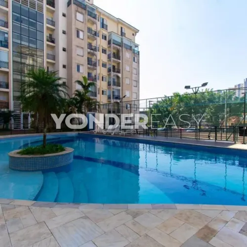Vende-se Apartamento Vila Prudente | 2 Dorms (1 Suíte) | Condomínio Completo