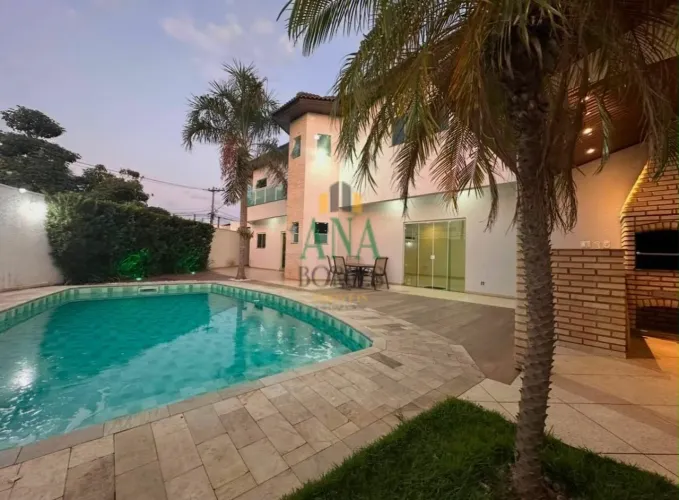 Casa com 3 Quartos à venda no Bairro Jardim Santa Esmeralda