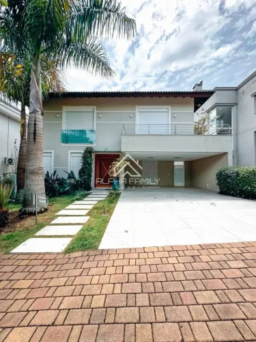 Oportunidade de casa à venda em Alphaville