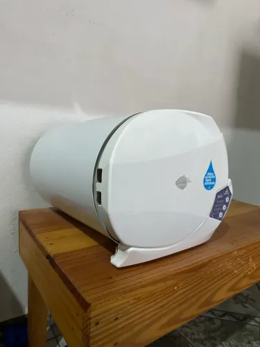 Autoclave Amora 4L