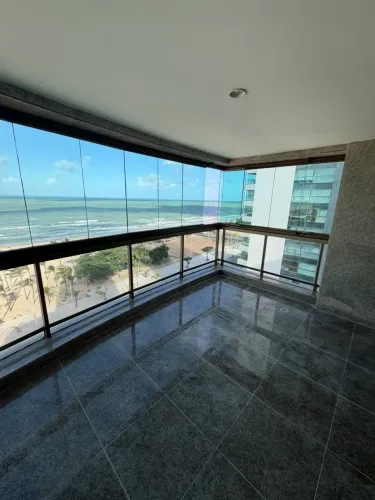 Apartamento Enseada da Barra - Av. Boa Viagem - Pina