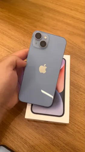 IPhone 14 Plus impecável