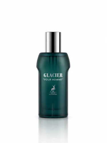 Vinho Maculino Maison Alhambra Glacier pour Homme